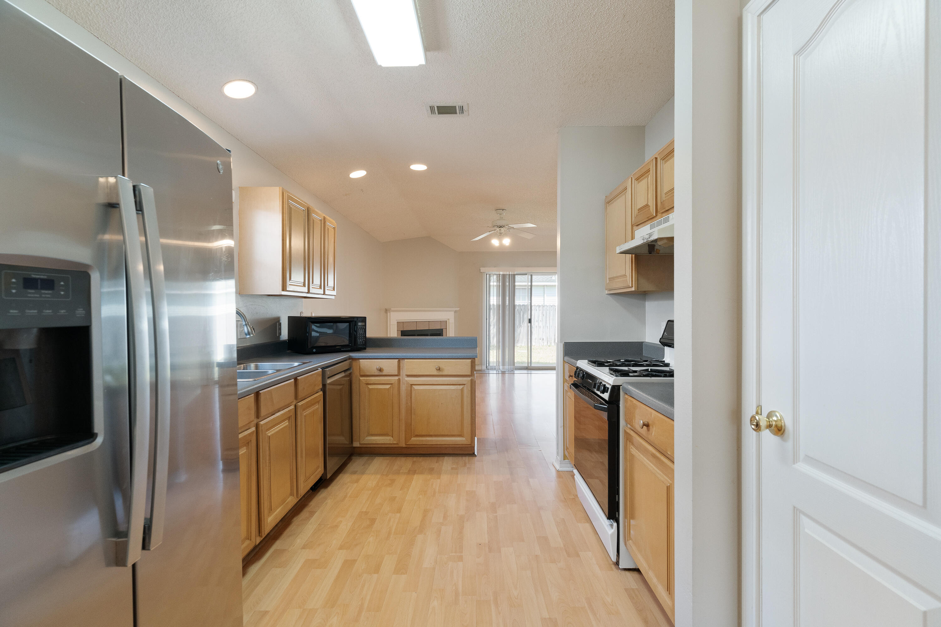 Old Town Phase 2 - Residential