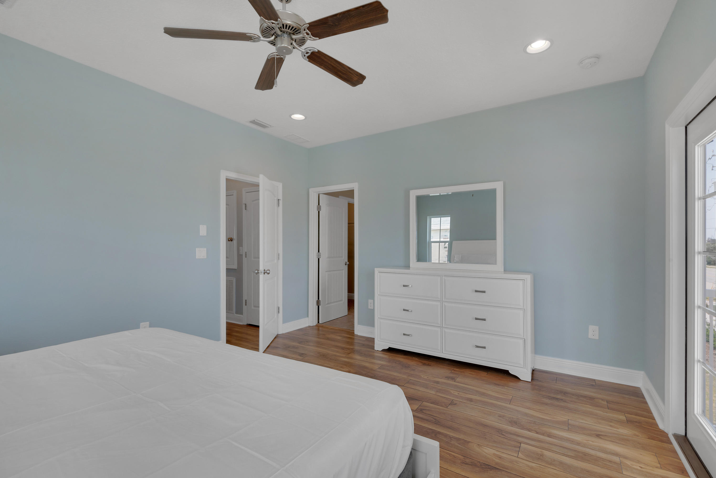 One Twenty Five Crystal Beach Drive - Residential