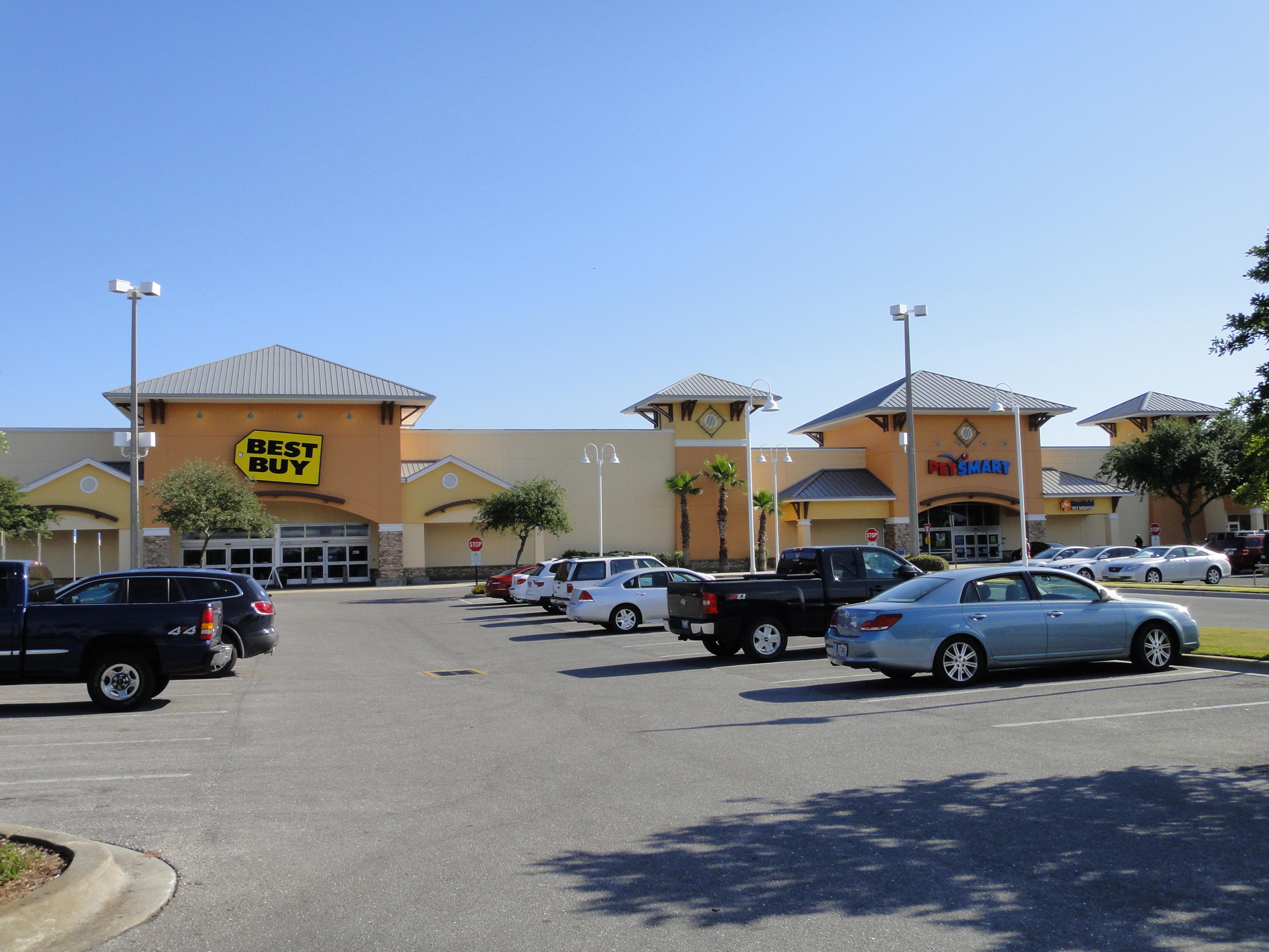 One Twenty Five Crystal Beach Drive - Residential