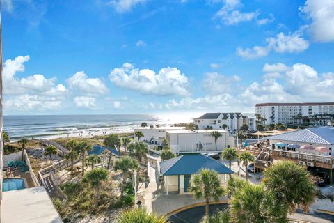 A home in Fort Walton Beach