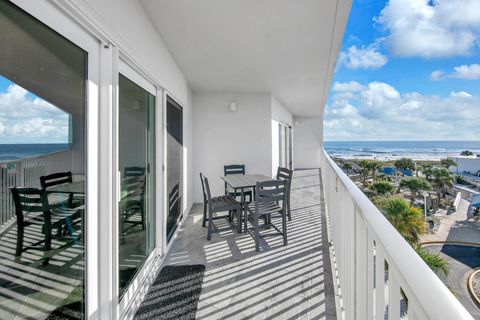 A home in Fort Walton Beach