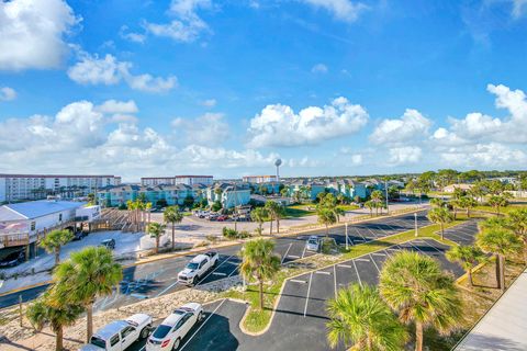 A home in Fort Walton Beach