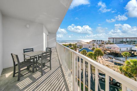 A home in Fort Walton Beach