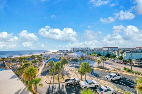 A home in Fort Walton Beach