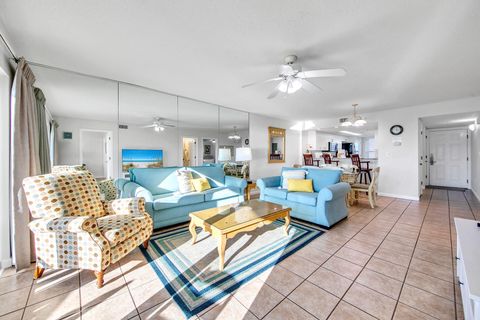 A home in Fort Walton Beach