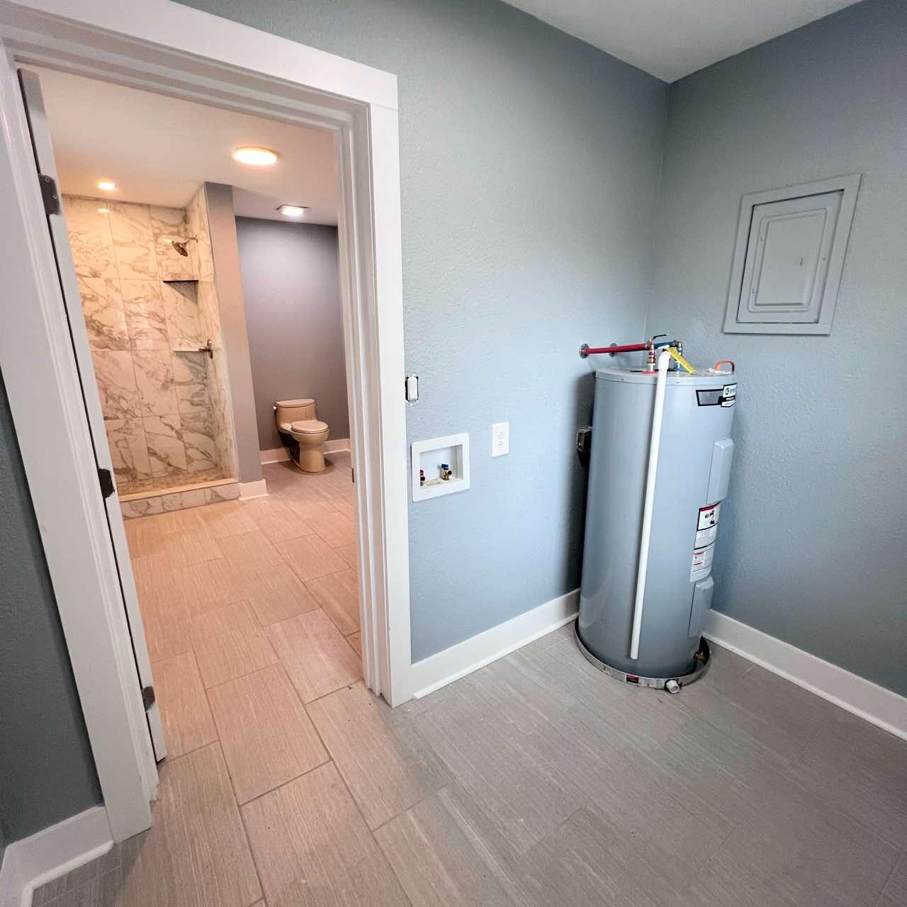 NA - Residential Lease