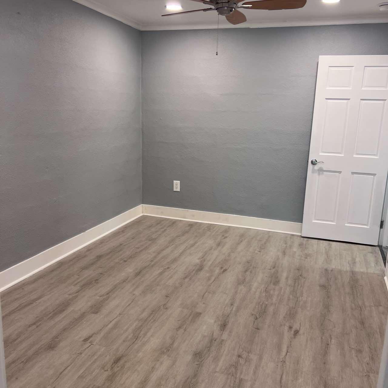 NA - Residential Lease