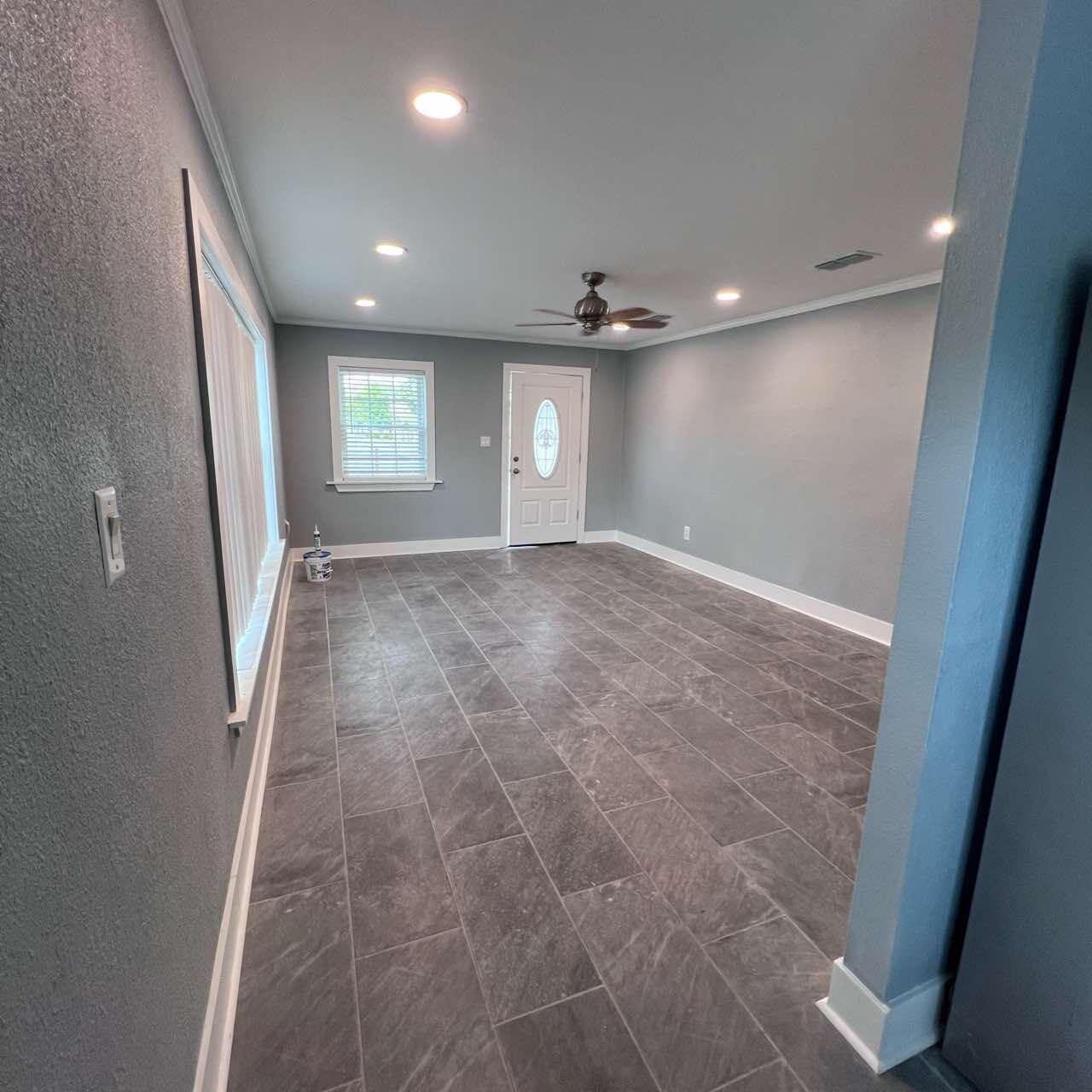 NA - Residential Lease