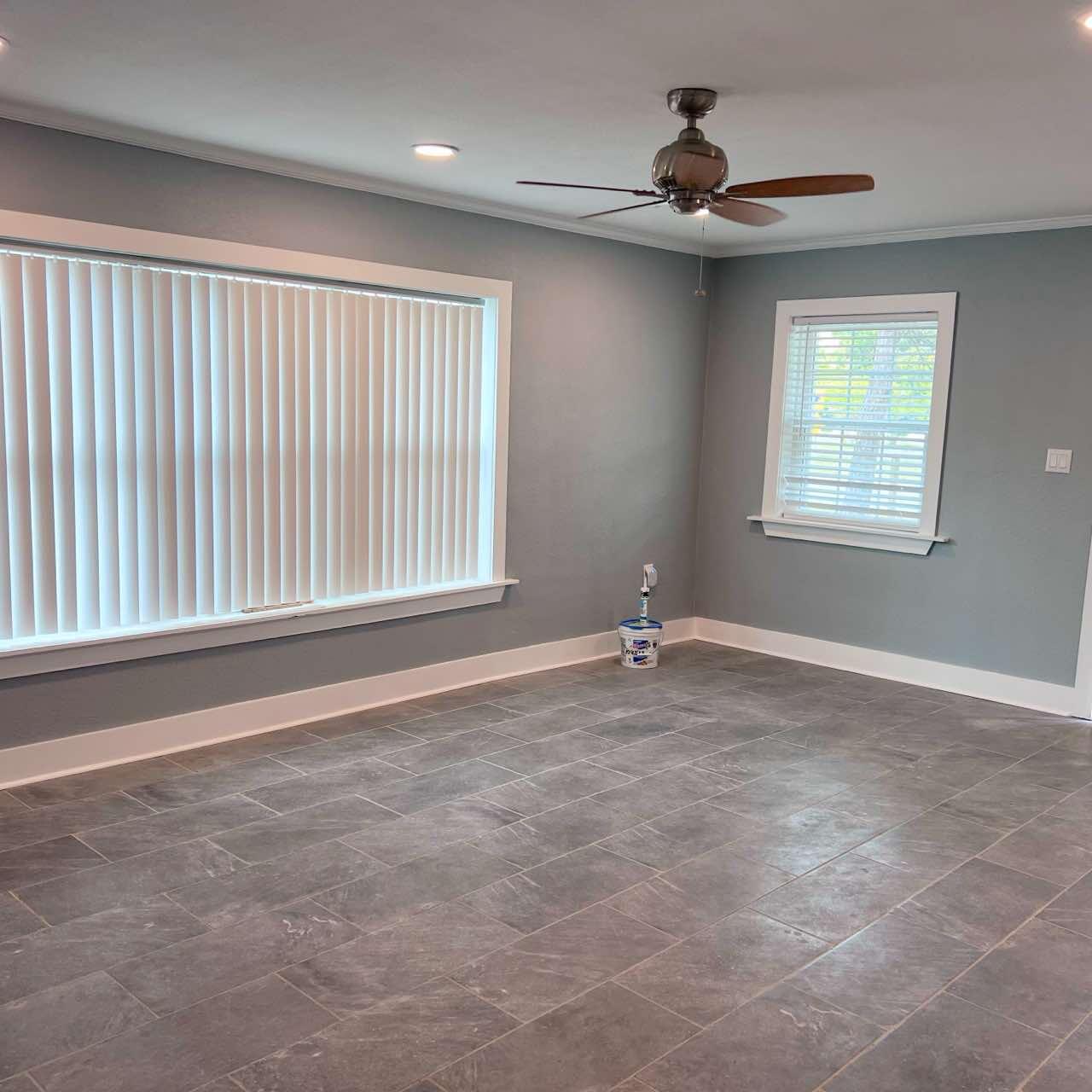 NA - Residential Lease