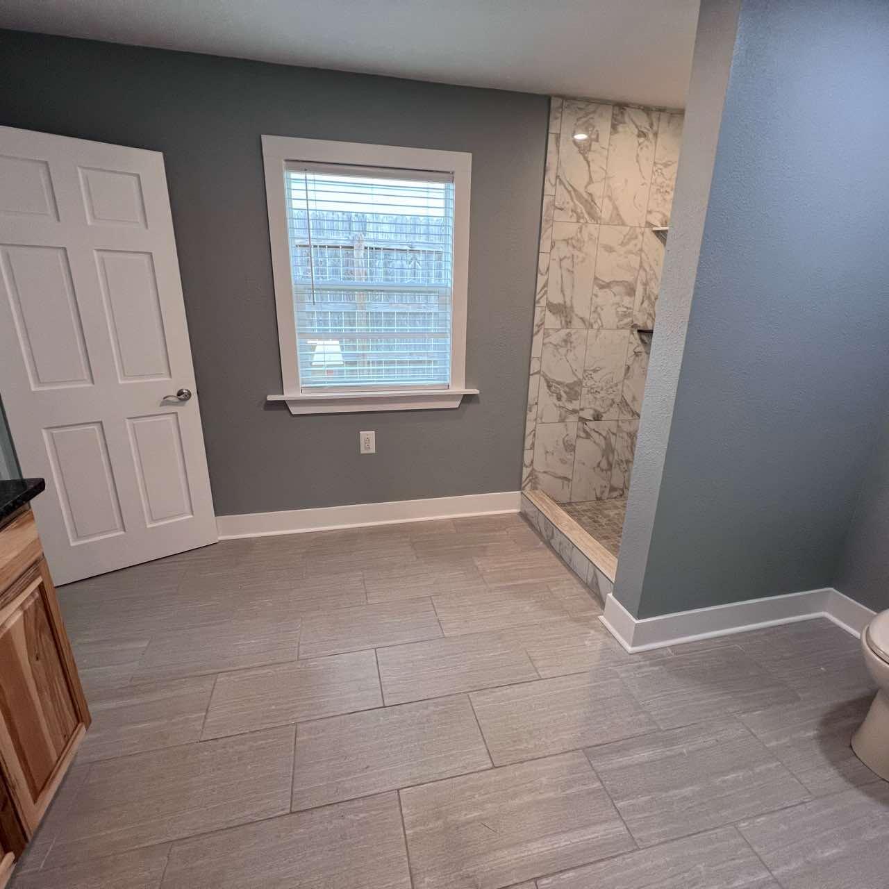 NA - Residential Lease