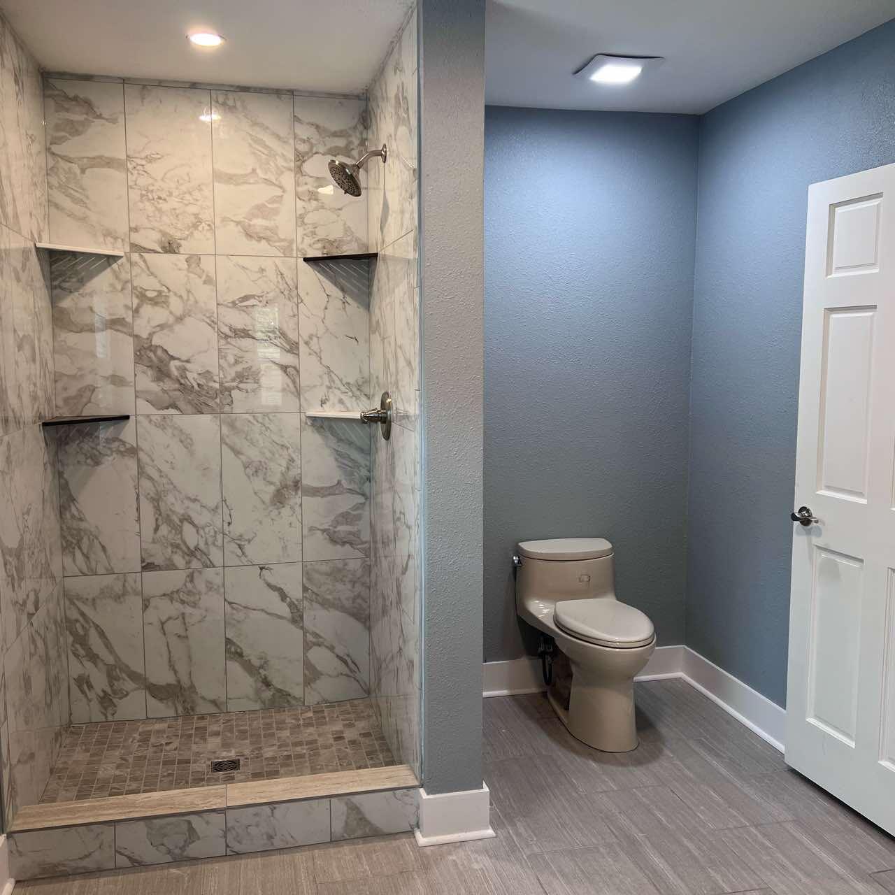 NA - Residential Lease