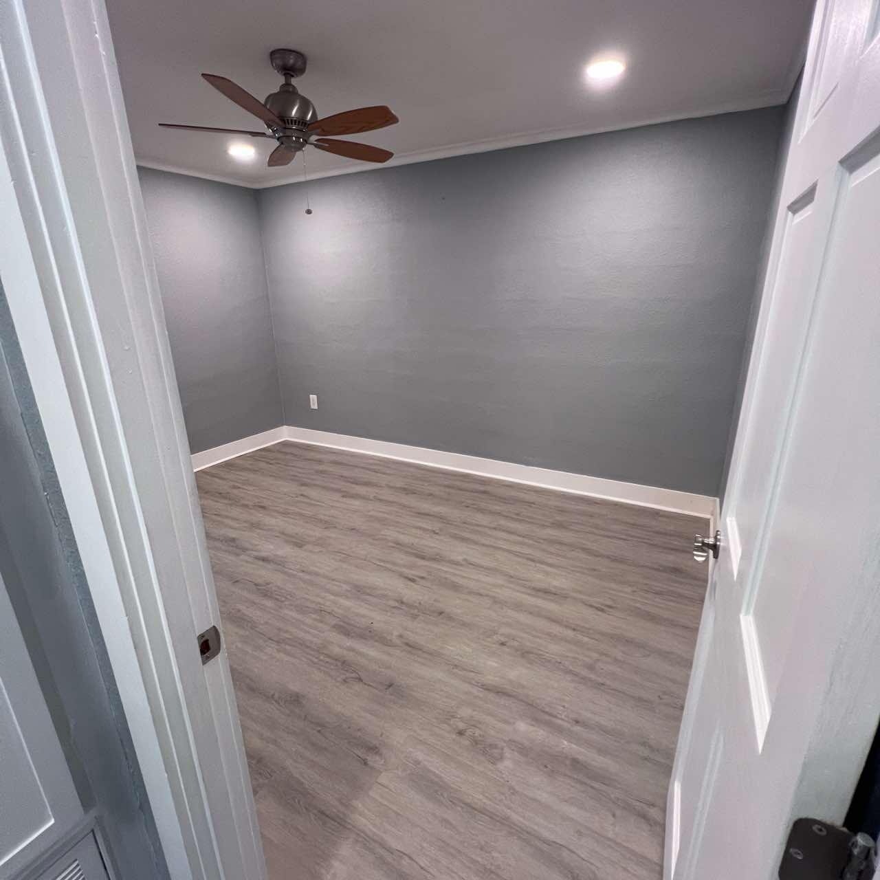 NA - Residential Lease