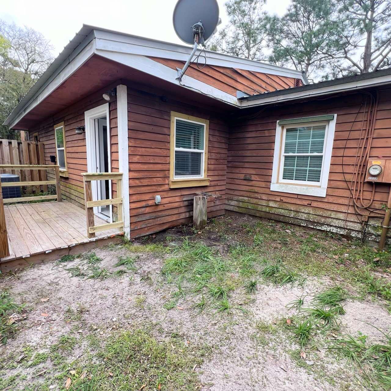 NA - Residential Lease