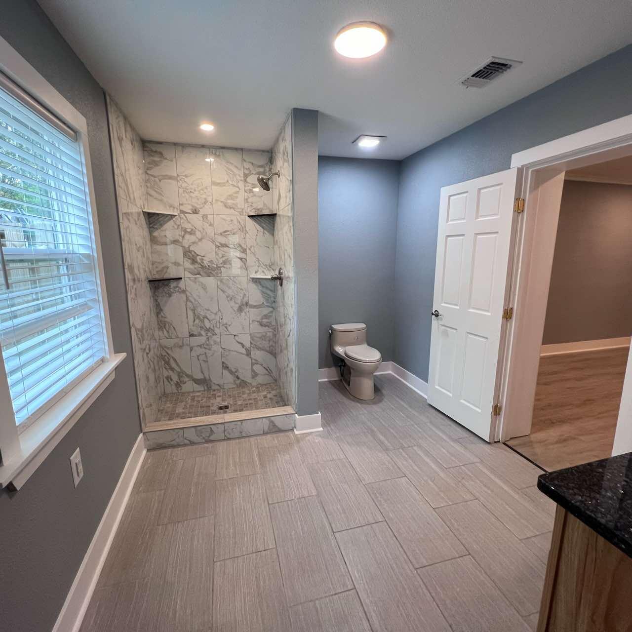 NA - Residential Lease