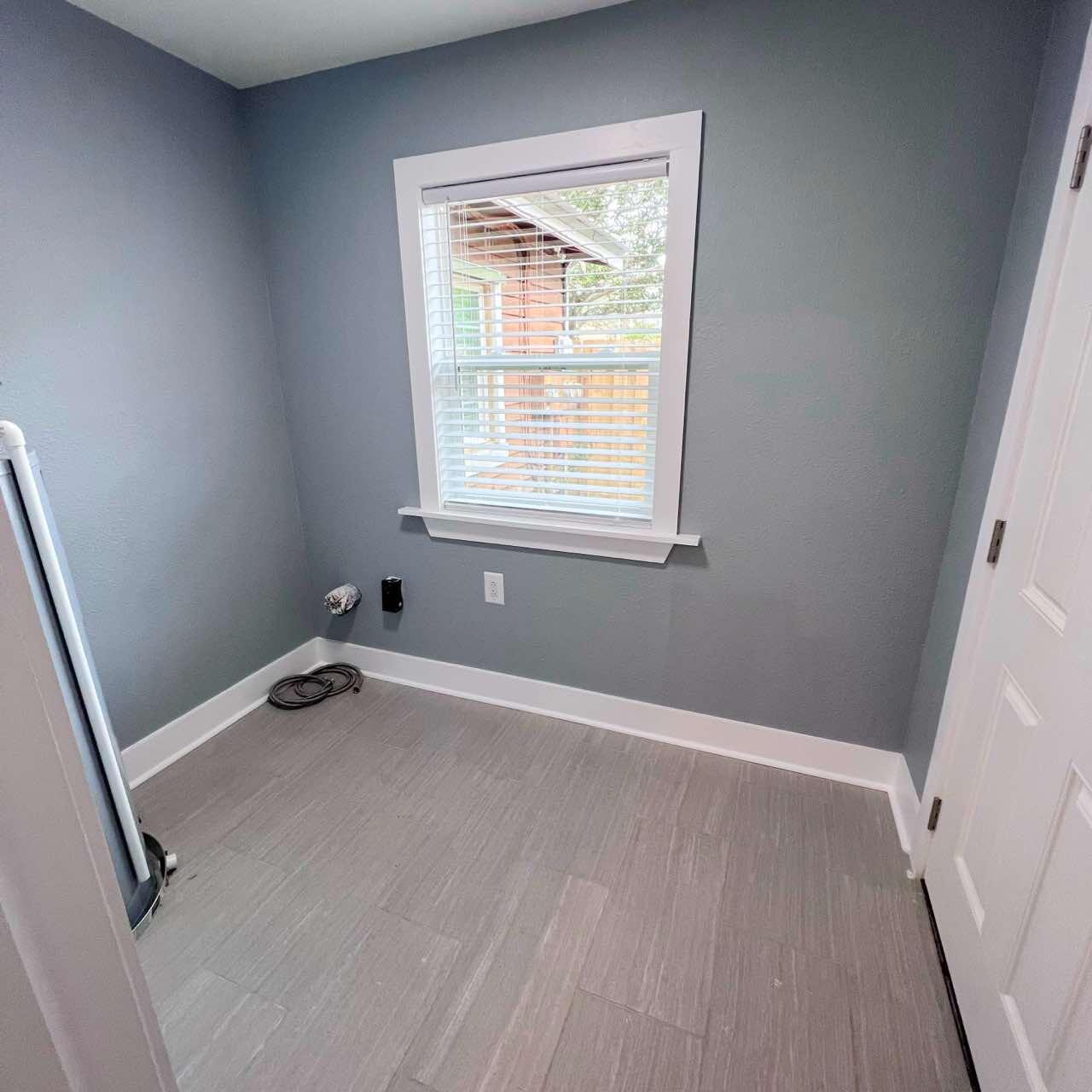 NA - Residential Lease