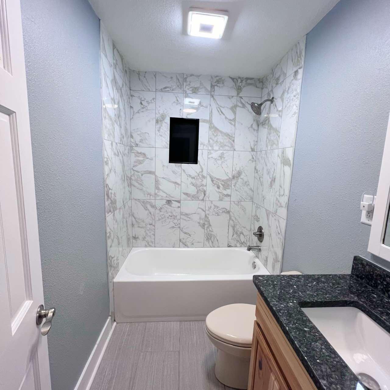 NA - Residential Lease