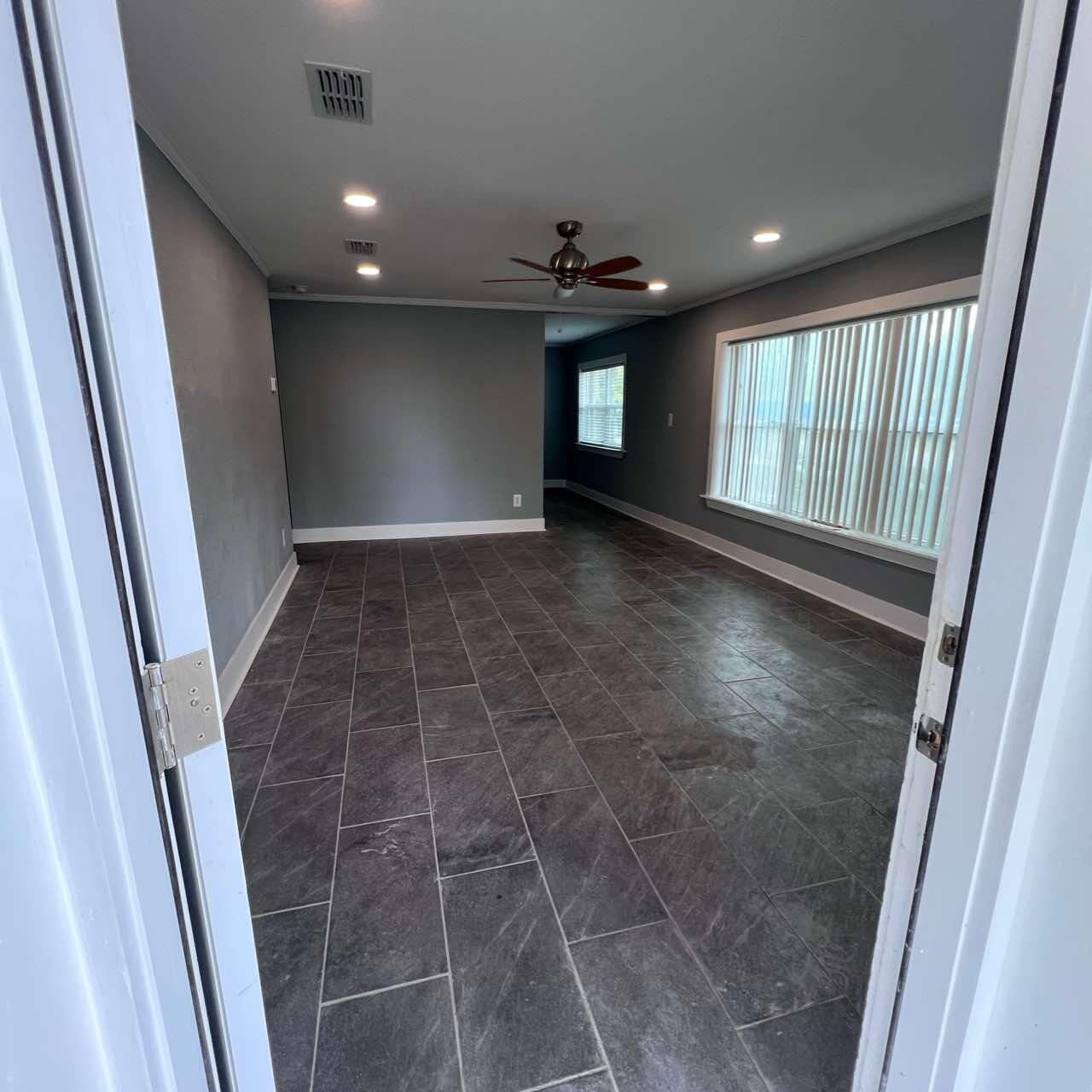 NA - Residential Lease