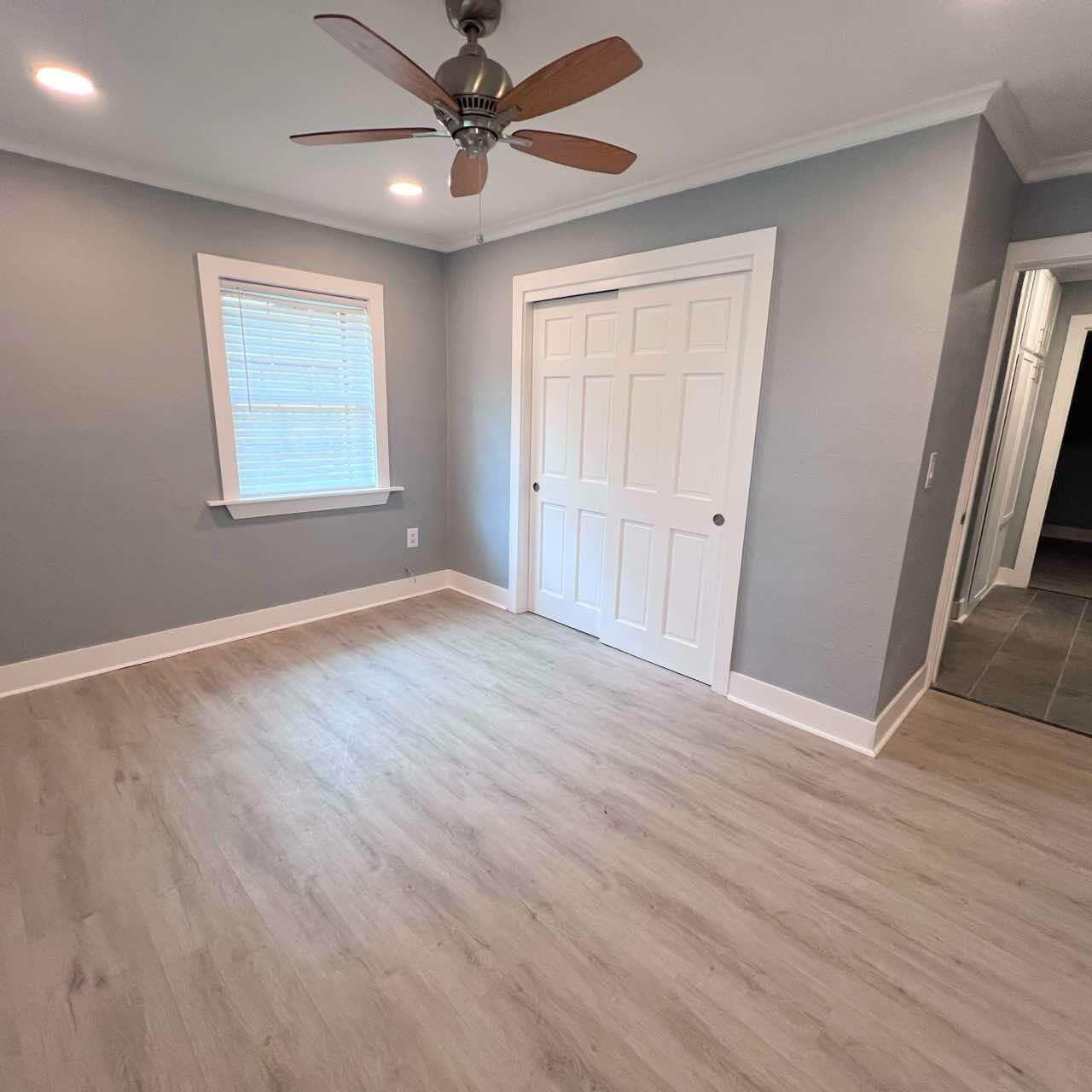 NA - Residential Lease