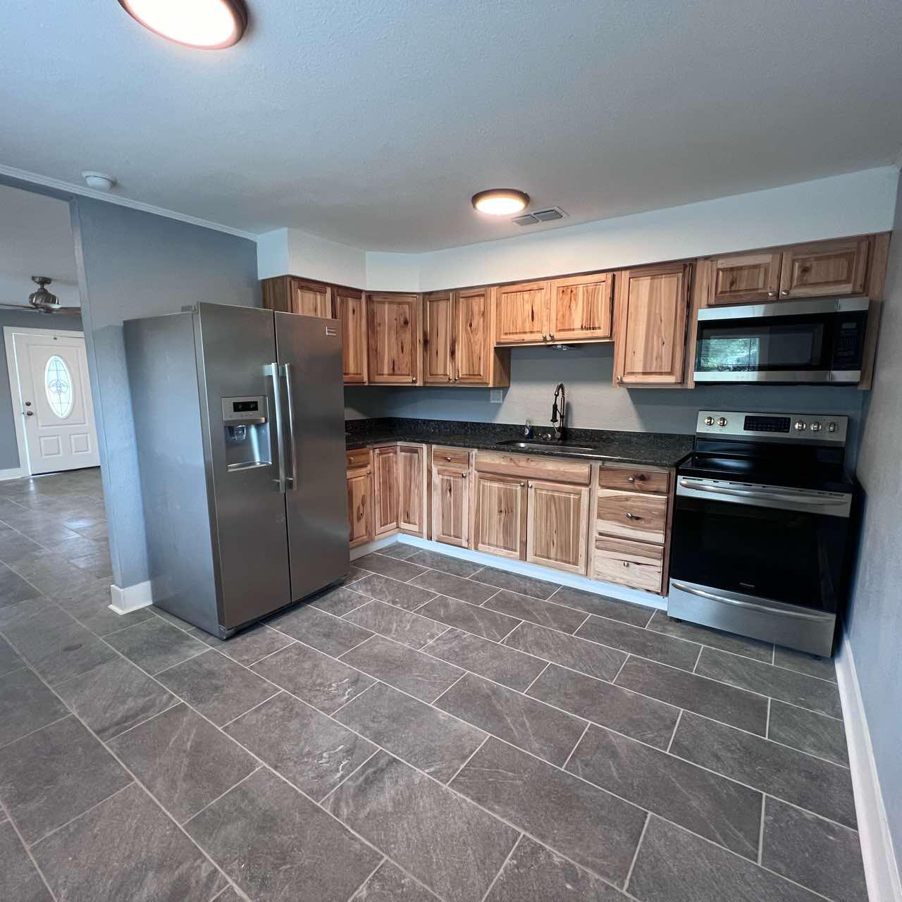 NA - Residential Lease