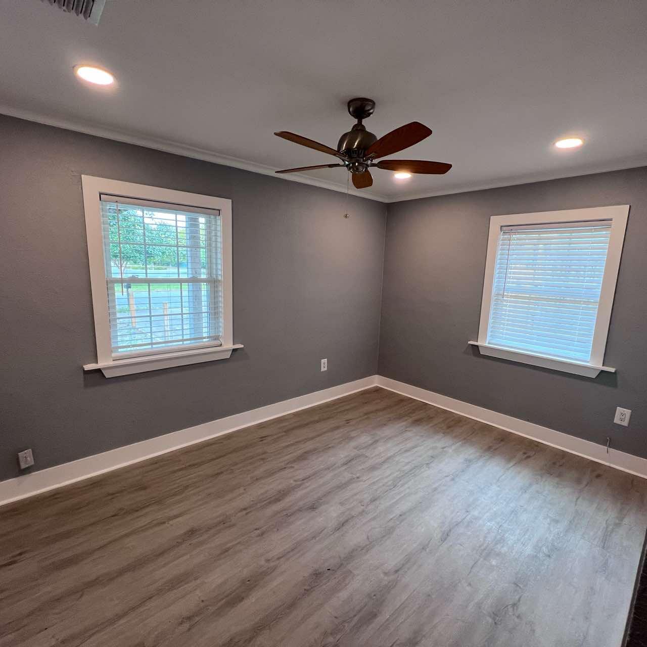 NA - Residential Lease