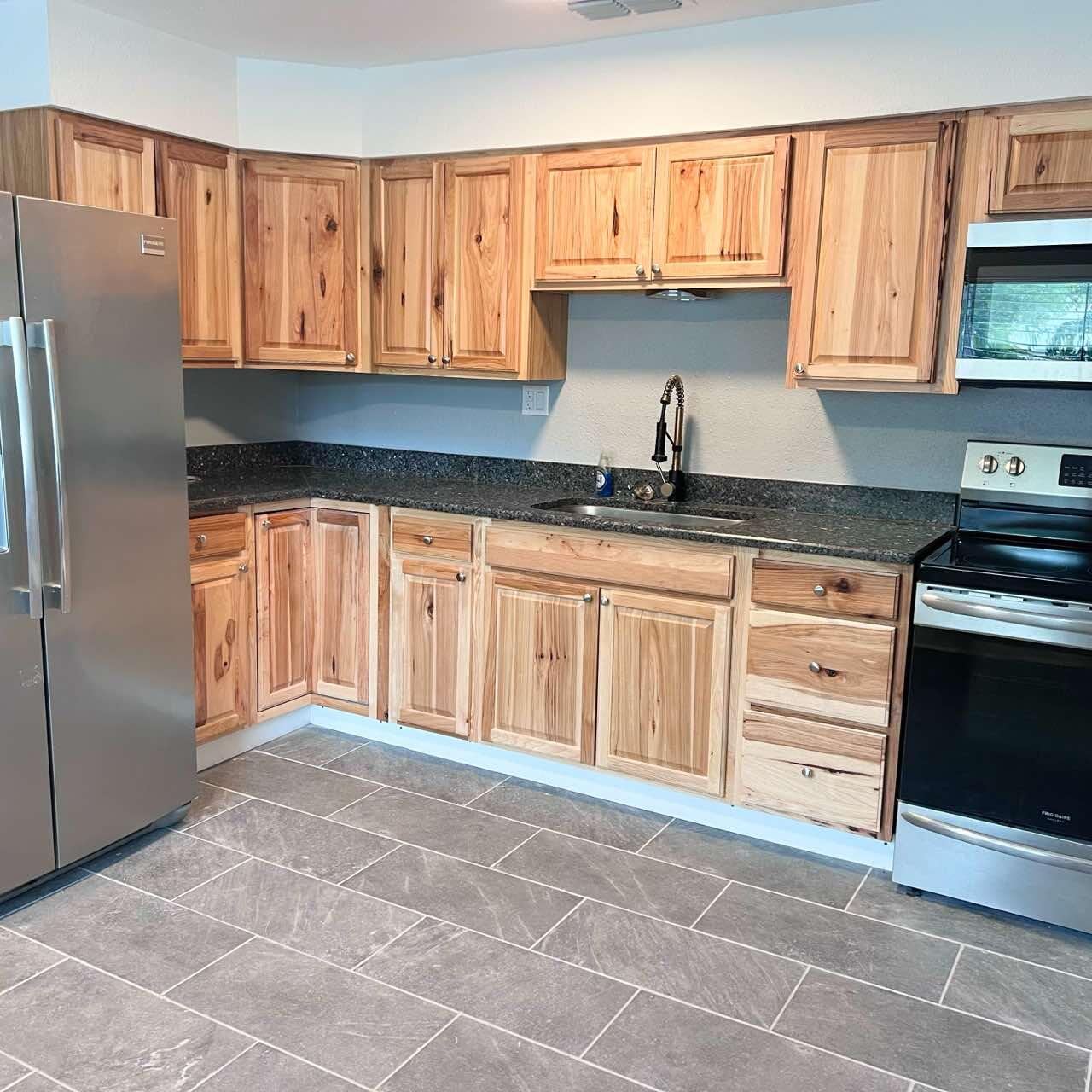 NA - Residential Lease