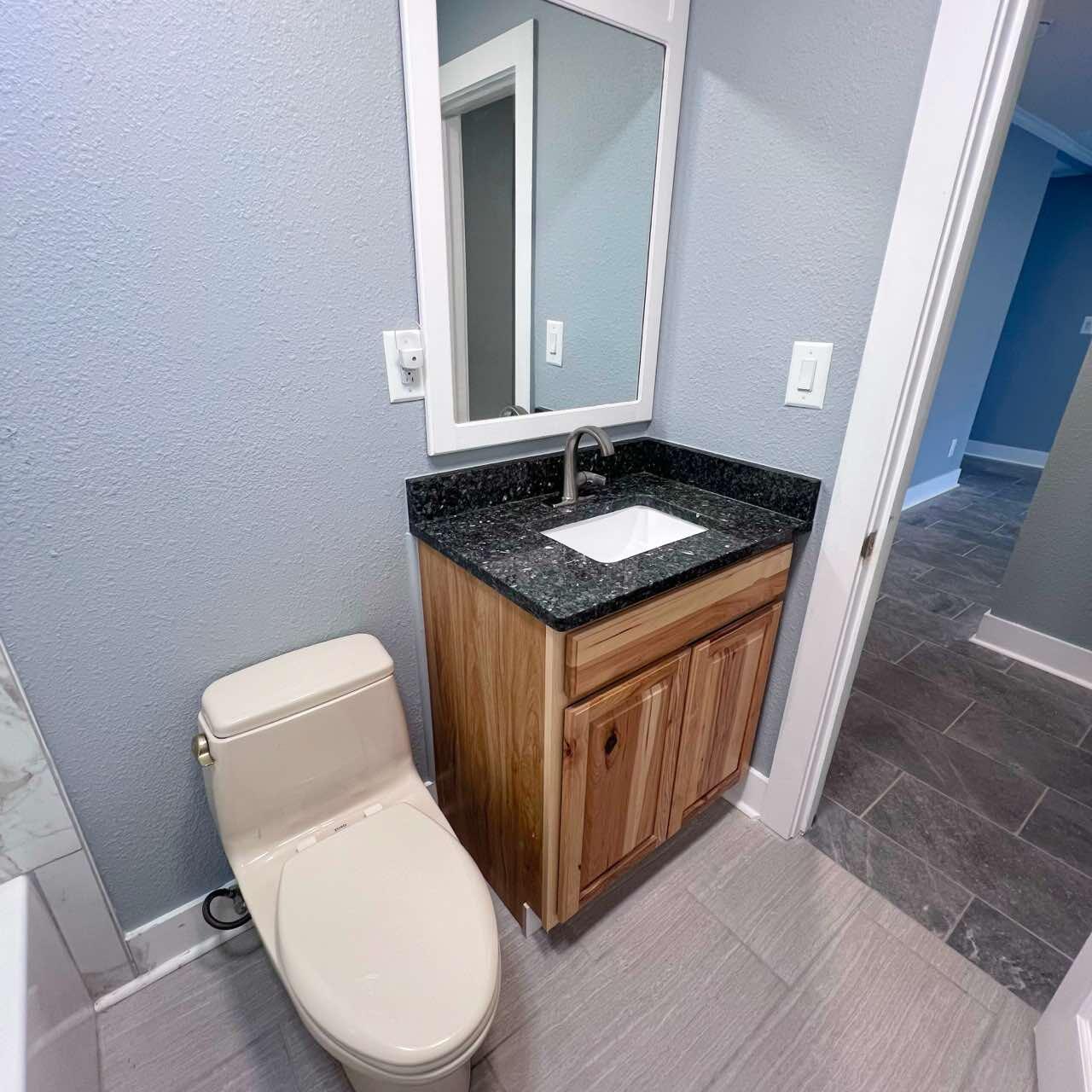 NA - Residential Lease