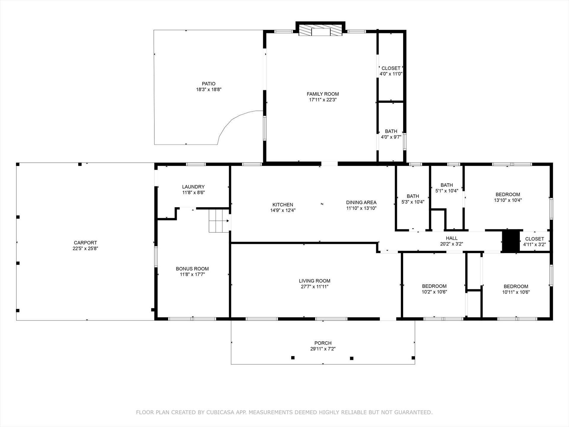 None - Residential