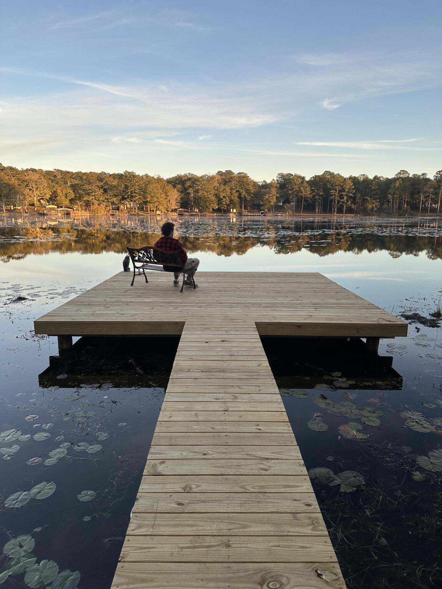 Cat Island Estates Phase 1 - Land