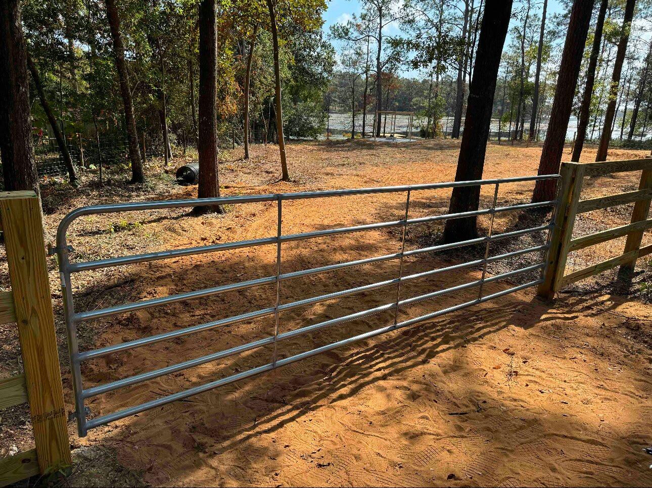 Cat Island Estates Phase 1 - Land