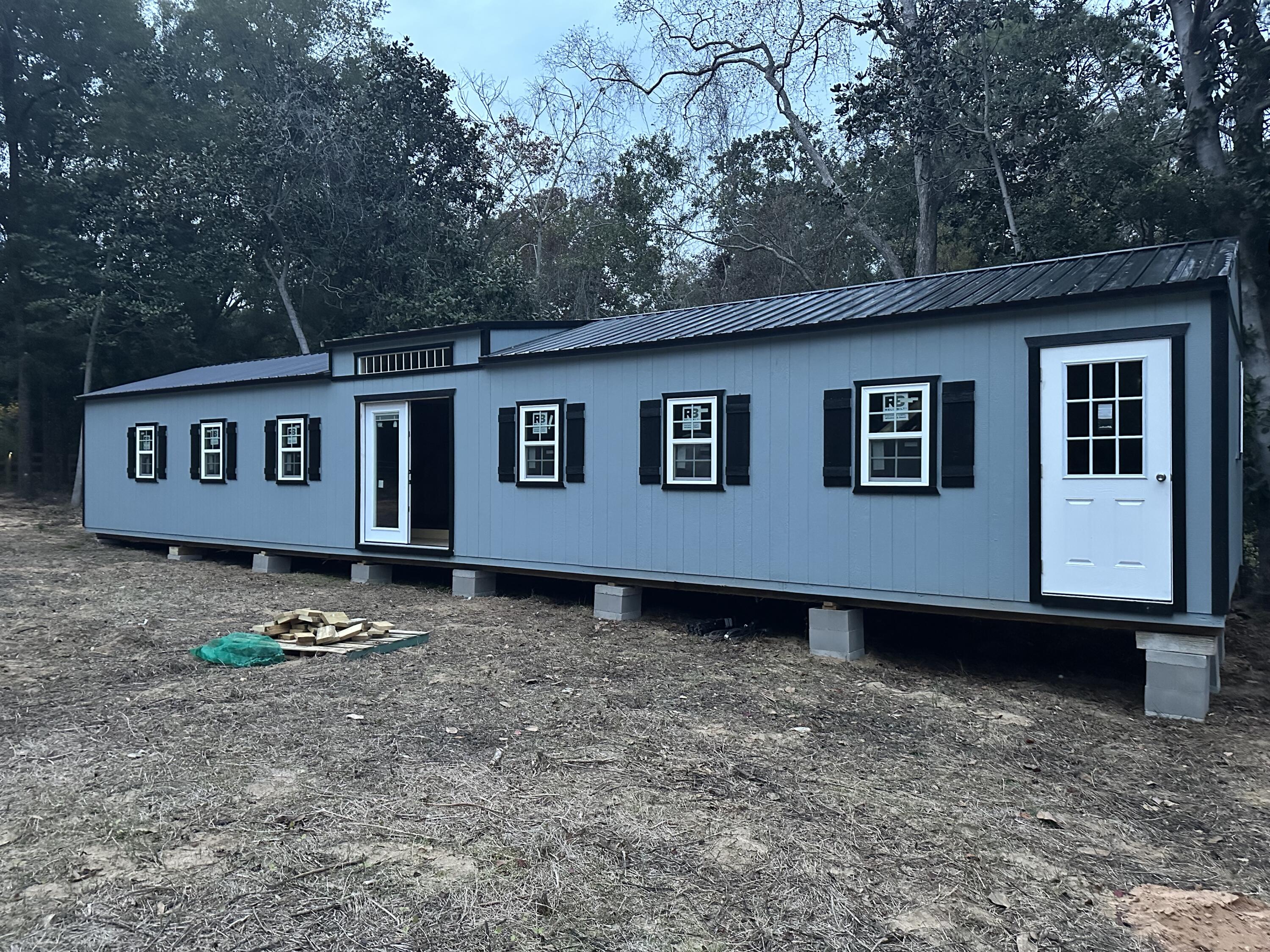 Cat Island Estates Phase 1 - Land