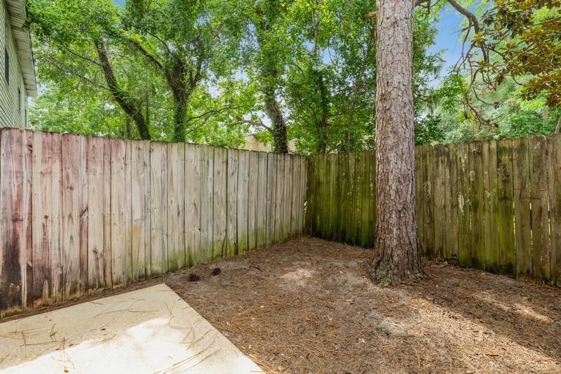 FOREST OAKS PH 3 - Residential