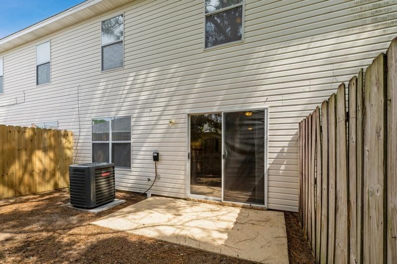 FOREST OAKS PH 3 - Residential