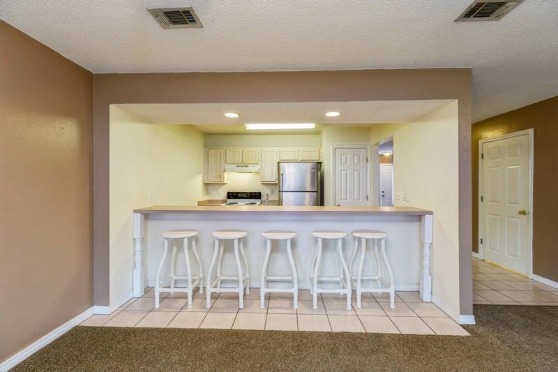 FOREST OAKS PH 3 - Residential