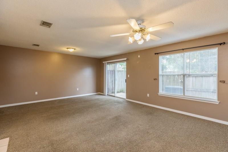 FOREST OAKS PH 3 - Residential