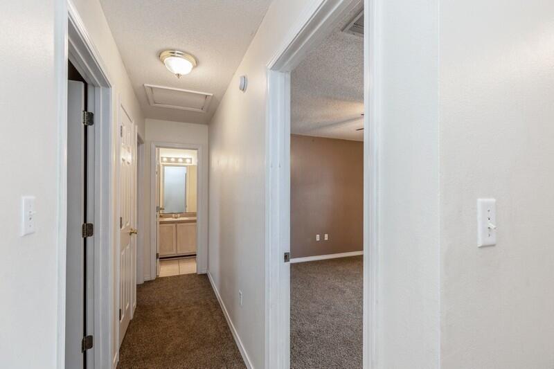 FOREST OAKS PH 3 - Residential