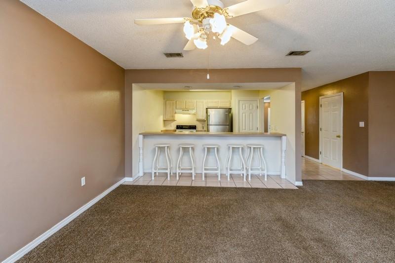 FOREST OAKS PH 3 - Residential