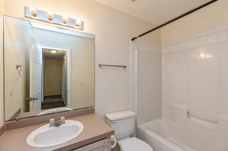 FOREST OAKS PH 3 - Residential