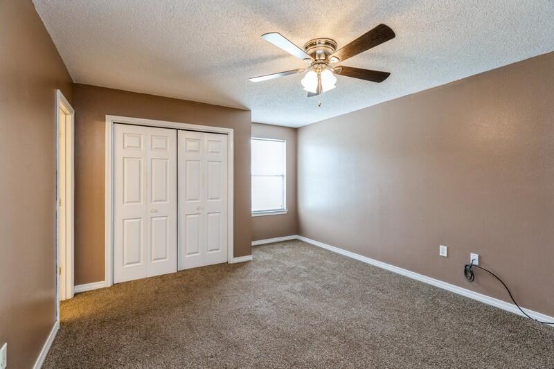 FOREST OAKS PH 3 - Residential