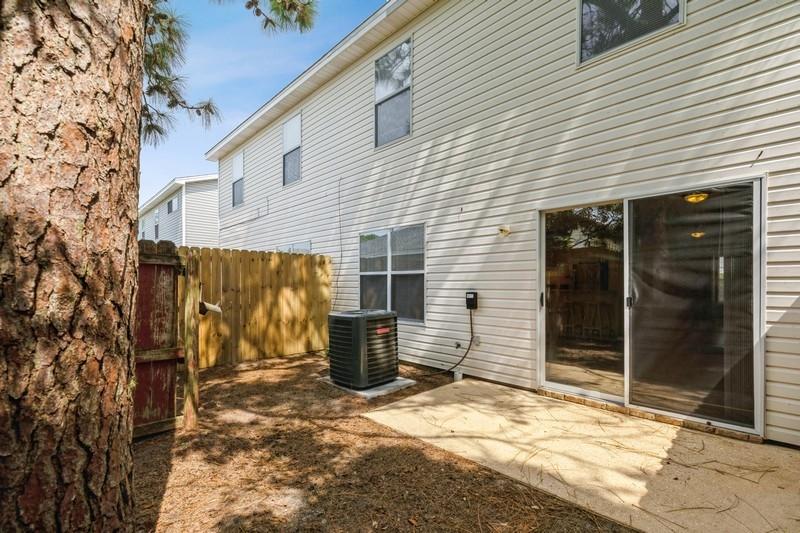 FOREST OAKS PH 3 - Residential