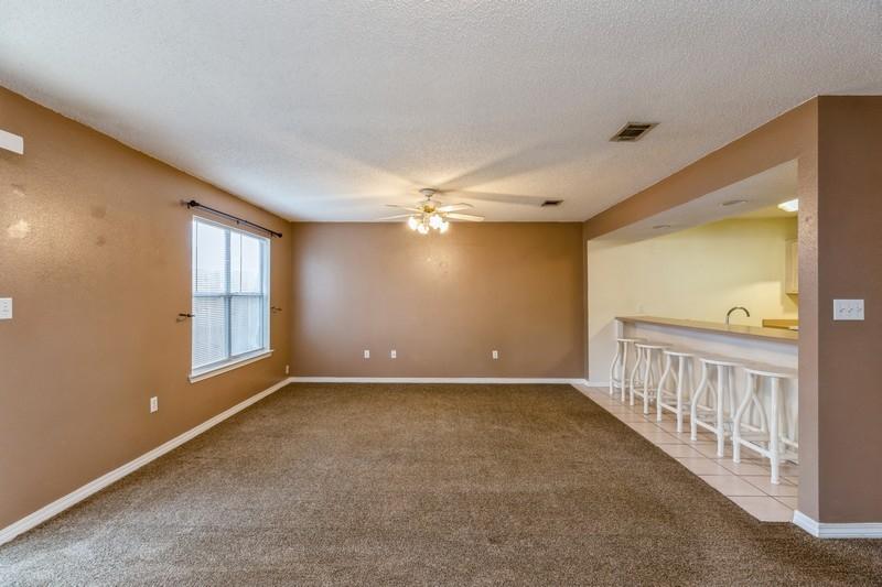 FOREST OAKS PH 3 - Residential