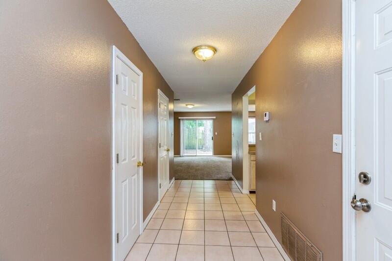 FOREST OAKS PH 3 - Residential