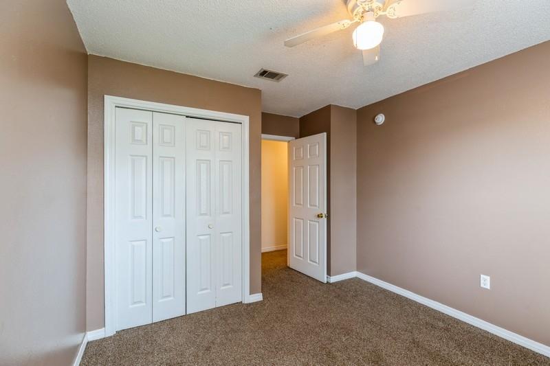 FOREST OAKS PH 3 - Residential