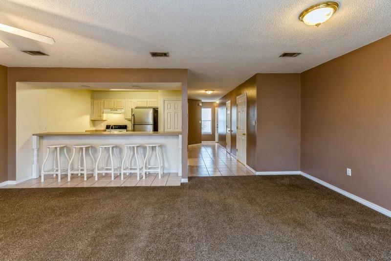 FOREST OAKS PH 3 - Residential