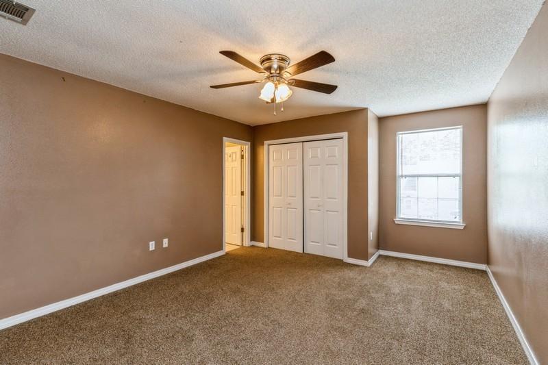 FOREST OAKS PH 3 - Residential