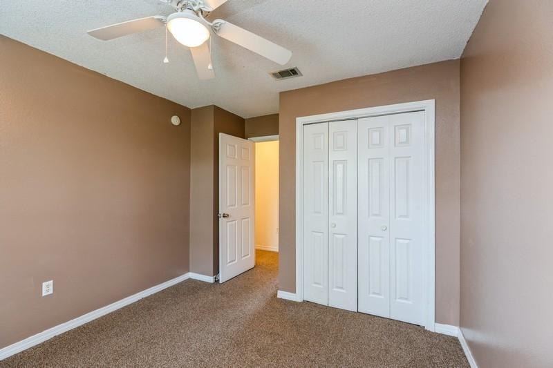 FOREST OAKS PH 3 - Residential