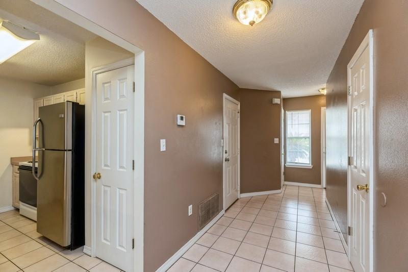 FOREST OAKS PH 3 - Residential