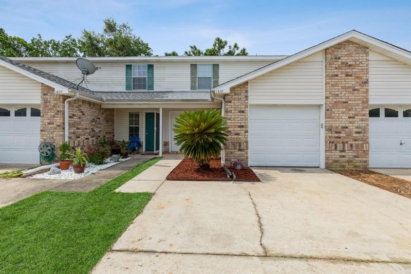 FOREST OAKS PH 3 - Residential