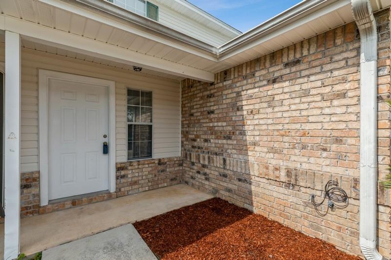 FOREST OAKS PH 3 - Residential