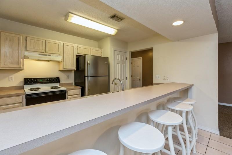 FOREST OAKS PH 3 - Residential