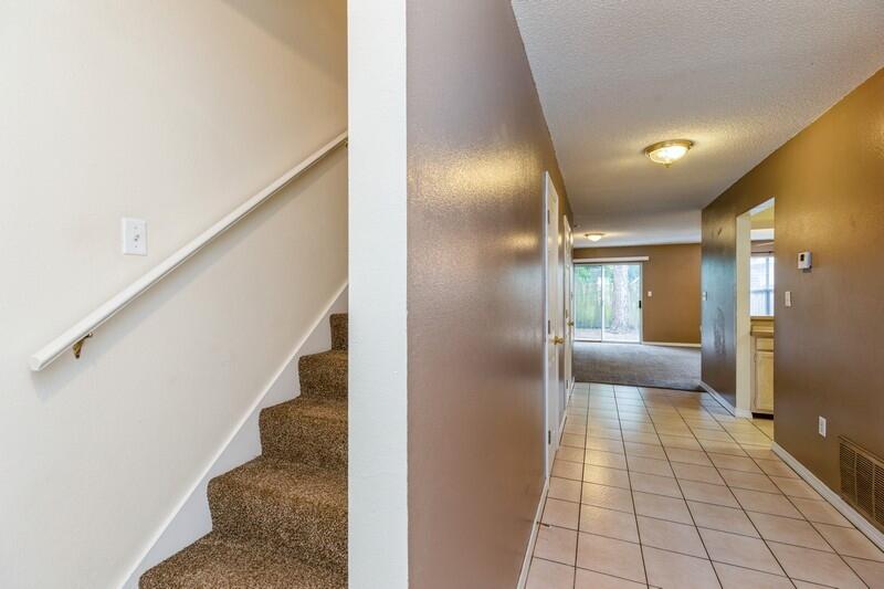 FOREST OAKS PH 3 - Residential